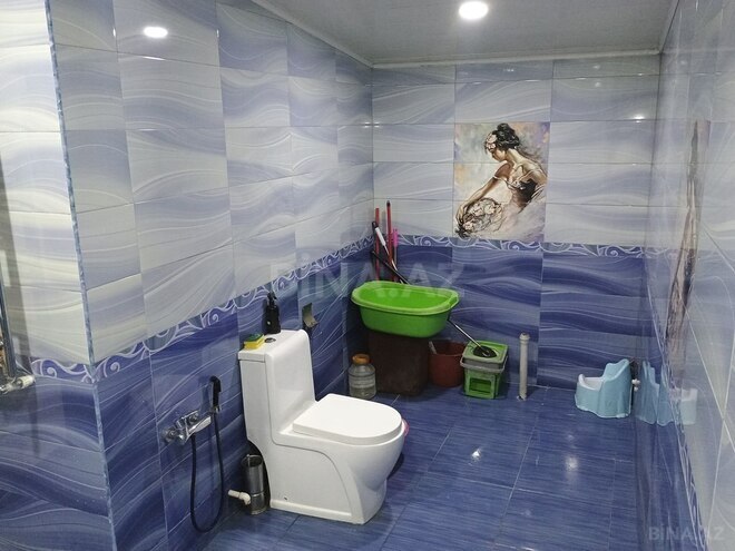 4-комн. новостройка - м. Мемар Аджеми - 140 м² (13)