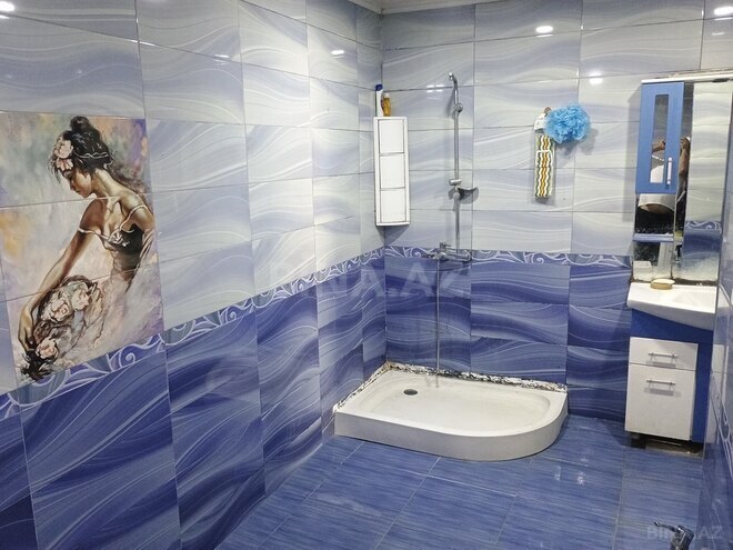 4-комн. новостройка - м. Мемар Аджеми - 140 м² (14)