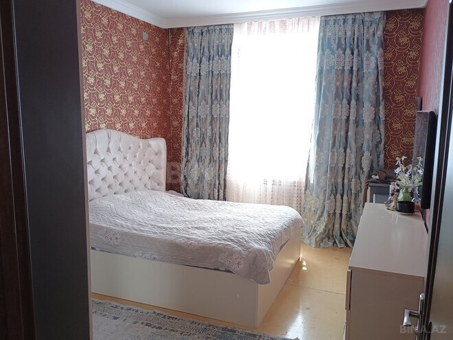 4-комн. новостройка - м. Мемар Аджеми - 140 м² (4)