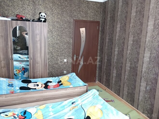 4-комн. новостройка - м. Мемар Аджеми - 140 м² (5)