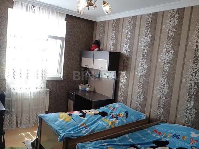 4-комн. новостройка - м. Мемар Аджеми - 140 м² (6)