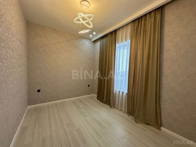 Satılır 4 otaqlı həyət evi/bağ evi 140 m², Mərdəkan q., photo 13 from 18