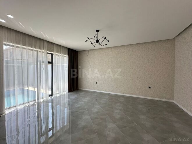 Satılır 4 otaqlı həyət evi/bağ evi 140 m², Mərdəkan q., photo 16 from 18