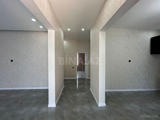 Satılır 4 otaqlı həyət evi/bağ evi 140 m², Mərdəkan q., photo 7 from 18