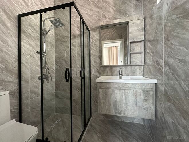 Satılır 4 otaqlı həyət evi/bağ evi 140 m², Mərdəkan q., photo 14 from 18