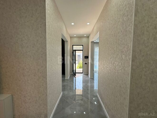 Satılır 4 otaqlı həyət evi/bağ evi 140 m², Mərdəkan q., photo 8 from 18