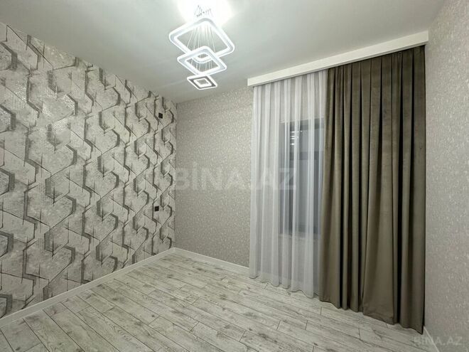 Satılır 4 otaqlı həyət evi/bağ evi 140 m², Mərdəkan q., photo 10 from 18
