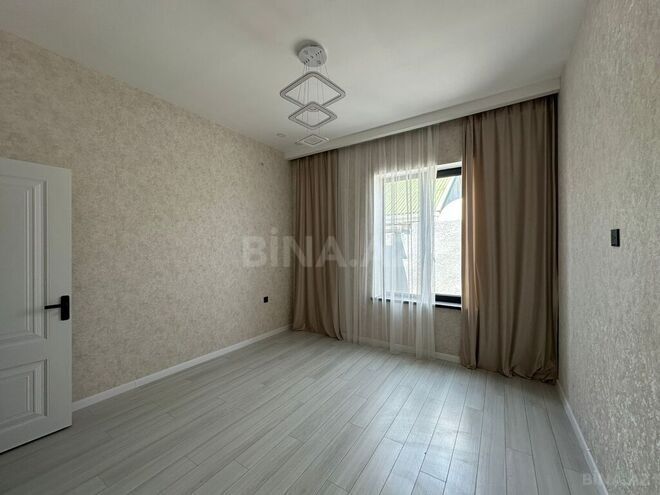 Satılır 4 otaqlı həyət evi/bağ evi 140 m², Mərdəkan q., photo 15 from 18