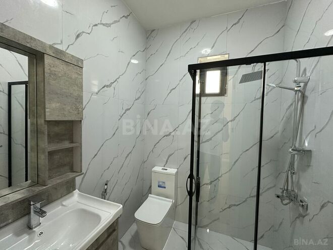 Satılır 4 otaqlı həyət evi/bağ evi 140 m², Mərdəkan q., photo 17 from 18