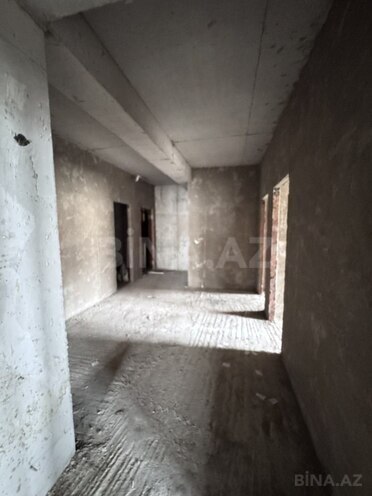 4-комн. новостройка - Насиминский  р. - 158 м² (9)