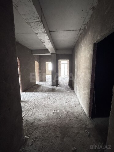 4-комн. новостройка - Насиминский  р. - 158 м² (6)