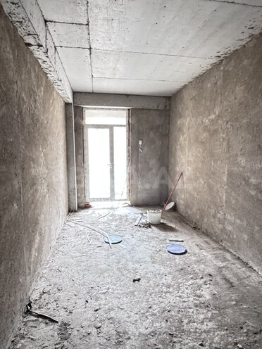 4-комн. новостройка - Насиминский  р. - 158 м² (5)