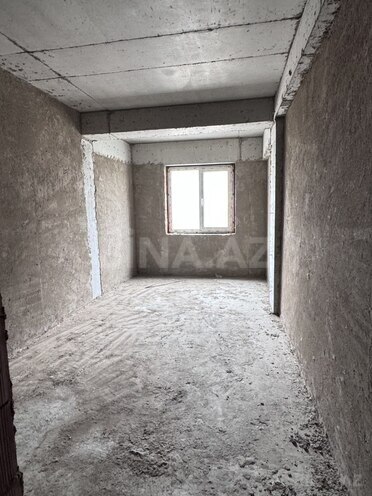 4-комн. новостройка - Насиминский  р. - 158 м² (4)