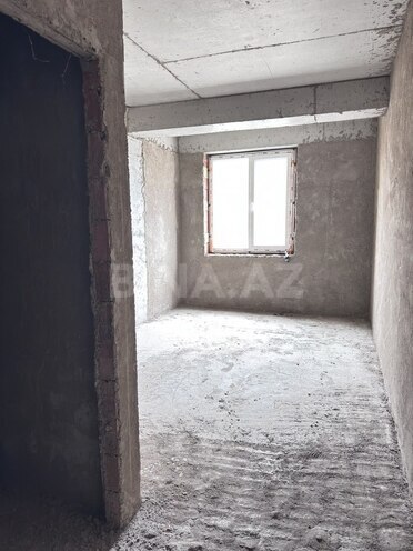 4-комн. новостройка - Насиминский  р. - 158 м² (8)