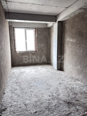 4-комн. новостройка - Насиминский  р. - 158 м² (7)