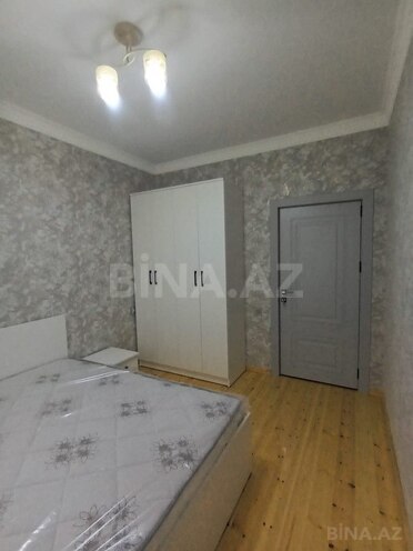 1 otaqlı yeni tikili - Bakıxanov q. - 40 m² (4)