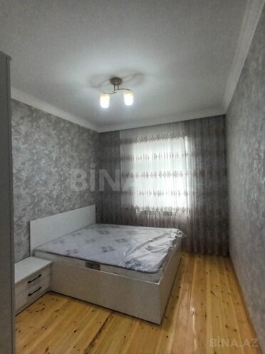 1 otaqlı yeni tikili - Bakıxanov q. - 40 m² (2)