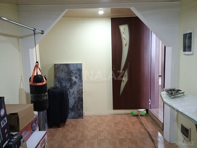 4-комн. новостройка - м. Мемар Аджеми - 140 м² (17)