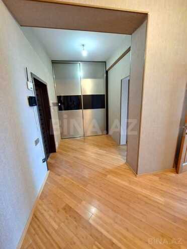 3-комн. новостройка - м. 20 января - 85 м² (14)