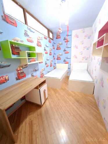 3-комн. новостройка - м. 20 января - 85 м² (4)