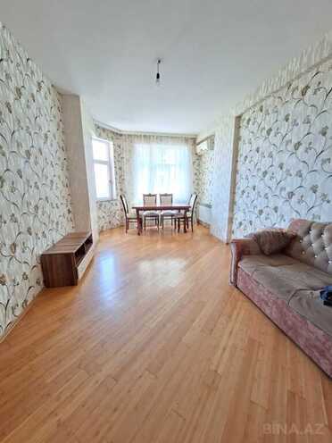 3-комн. новостройка - м. 20 января - 85 м² (1)