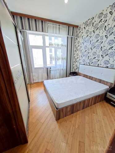 3-комн. новостройка - м. 20 января - 85 м² (3)