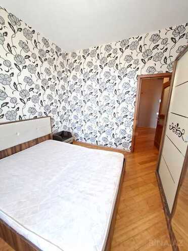 3-комн. новостройка - м. 20 января - 85 м² (11)