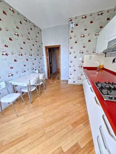 3-комн. новостройка - м. 20 января - 85 м² (7)