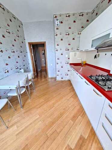 3-комн. новостройка - м. 20 января - 85 м² (9)