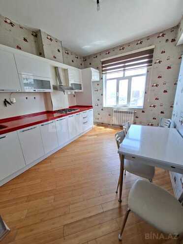 3-комн. новостройка - м. 20 января - 85 м² (5)