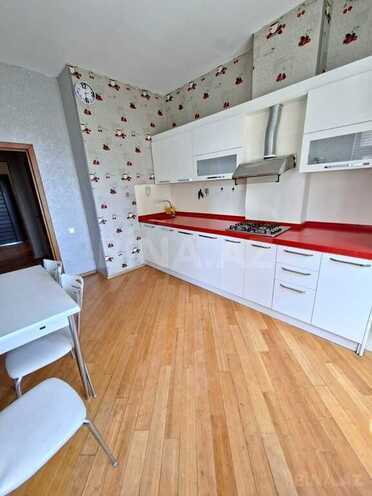 3-комн. новостройка - м. 20 января - 85 м² (6)