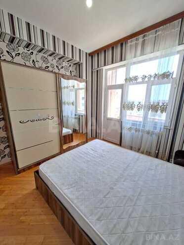 3-комн. новостройка - м. 20 января - 85 м² (10)