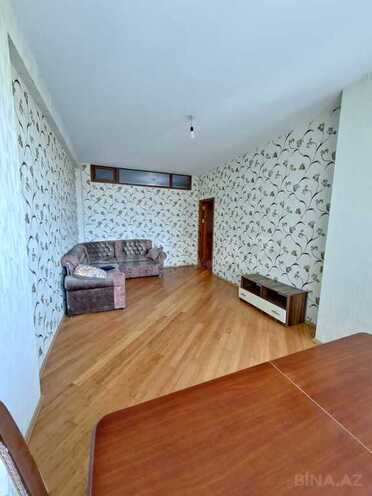 3-комн. новостройка - м. 20 января - 85 м² (2)