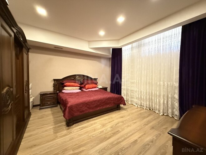 8-комн. дом/дача - пос. Бадамдар - 500 м² (8)