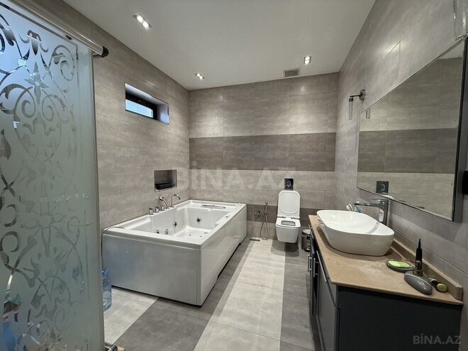 8-комн. дом/дача - пос. Бадамдар - 500 м² (7)