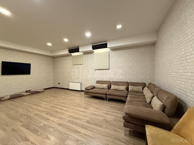8-комн. дом/дача - пос. Бадамдар - 500 м² (10)