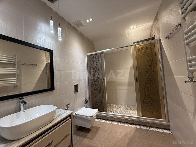 8-комн. дом/дача - пос. Бадамдар - 500 м² (11)