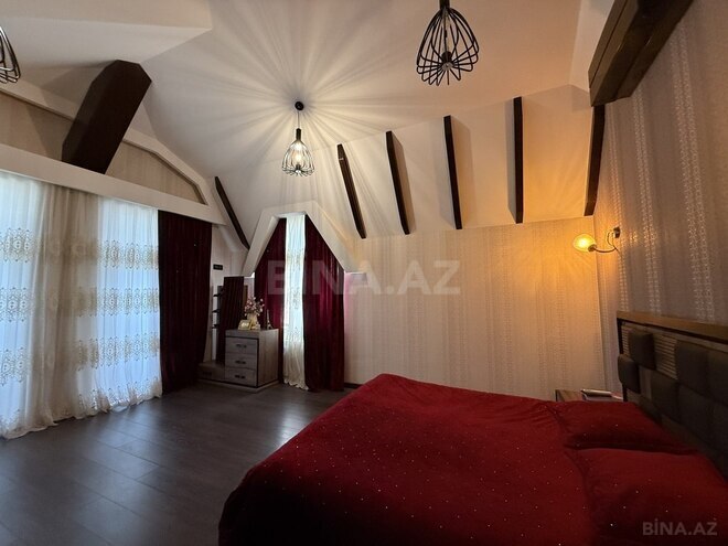 8-комн. дом/дача - пос. Бадамдар - 500 м² (6)