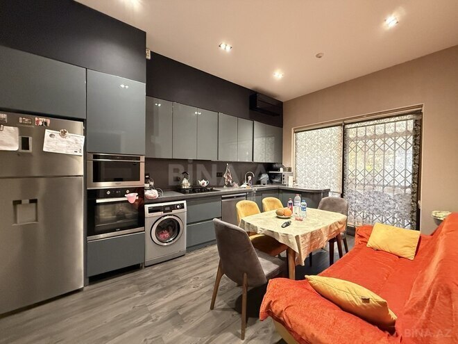 8-комн. дом/дача - пос. Бадамдар - 500 м² (3)