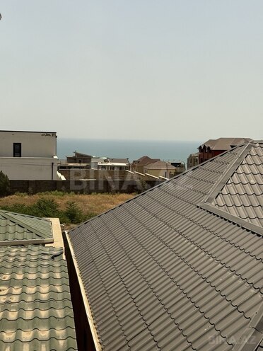 8-комн. дом/дача - пос. Бадамдар - 500 м² (12)