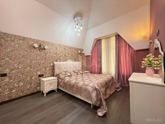 8-комн. дом/дача - пос. Бадамдар - 500 м² (5)