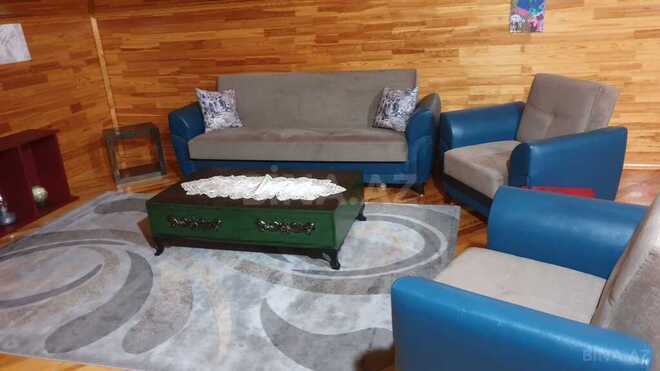 6-комн. дом/дача - м. Ази Асланов - 280 м² (25)