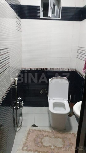 6-комн. дом/дача - м. Ази Асланов - 280 м² (14)