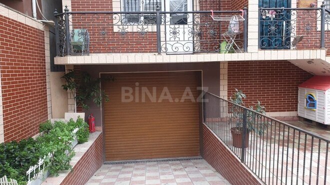 6-комн. дом/дача - м. Ази Асланов - 280 м² (4)