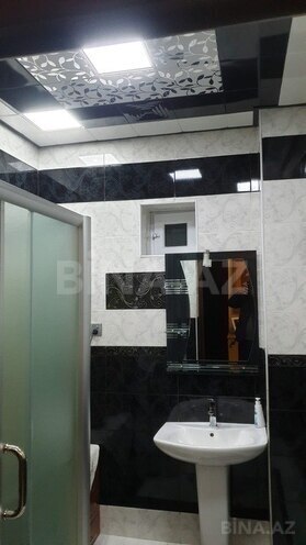 6-комн. дом/дача - м. Ази Асланов - 280 м² (13)