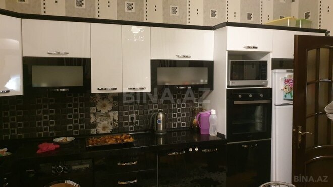 6-комн. дом/дача - м. Ази Асланов - 280 м² (10)