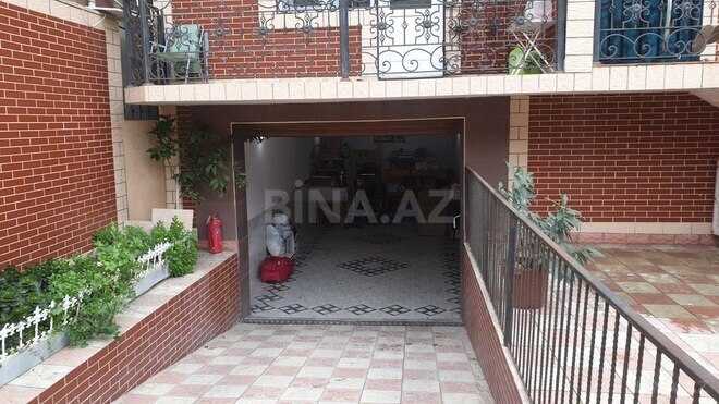 6-комн. дом/дача - м. Ази Асланов - 280 м² (6)