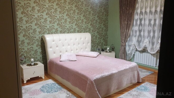 6-комн. дом/дача - м. Ази Асланов - 280 м² (15)