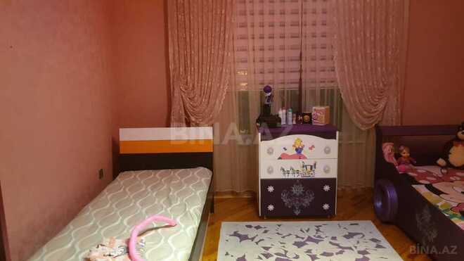 6-комн. дом/дача - м. Ази Асланов - 280 м² (23)