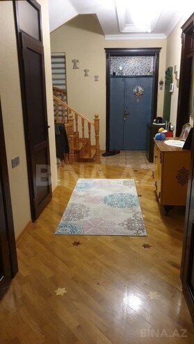 6-комн. дом/дача - м. Ази Асланов - 280 м² (12)